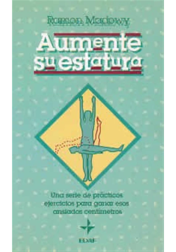 Aumente su estatura Aumente su estatura