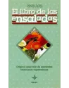 Libro. El libro de las ensaladas. Joan lay. Edaf