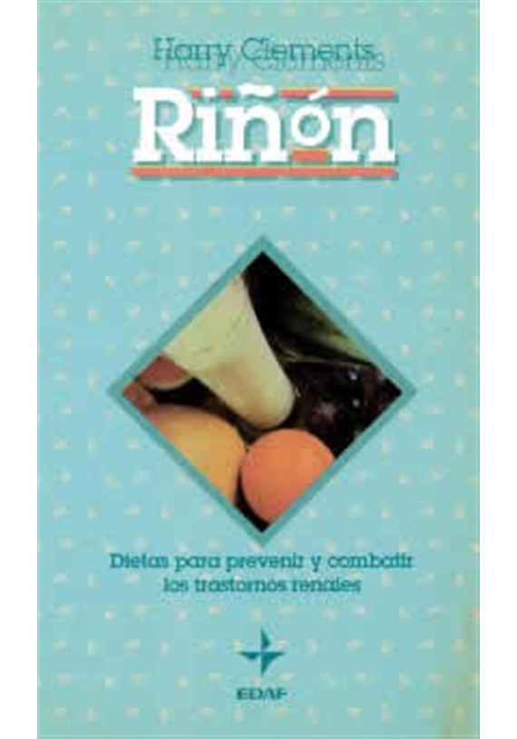 Riñón. 
