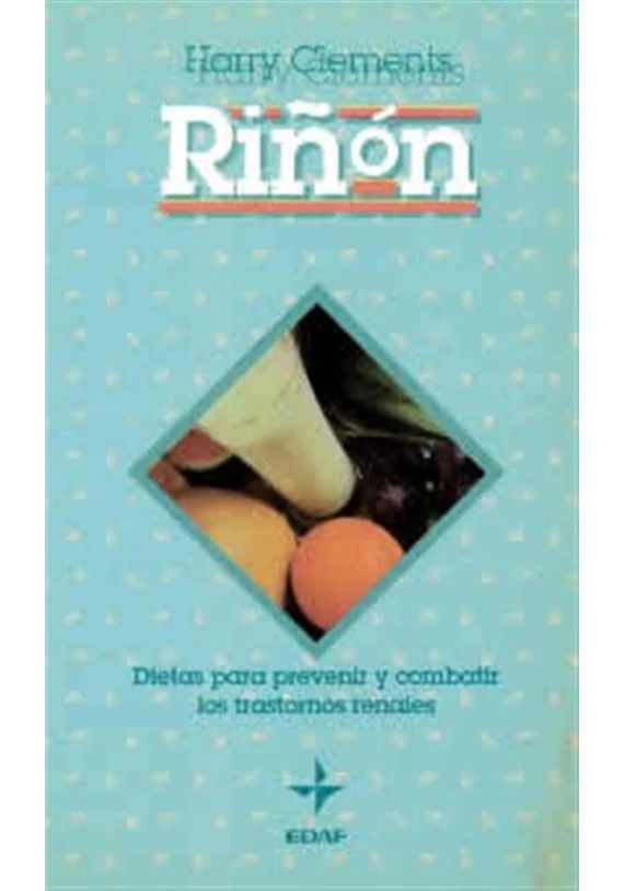 Riñón. 
