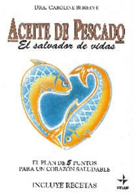 Aceite de pescado