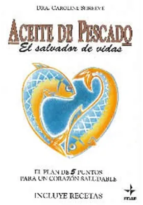 Aceite de pescado