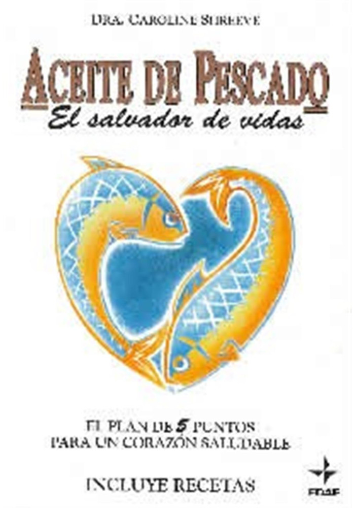 Aceite de pescado