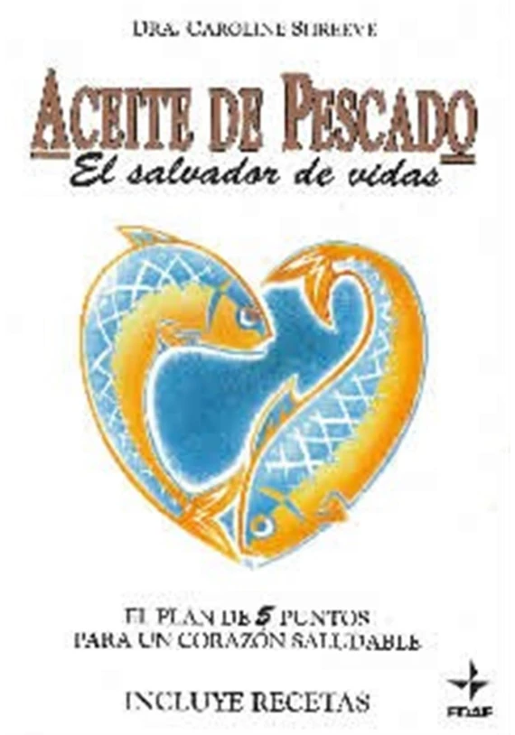 Aceite de pescado