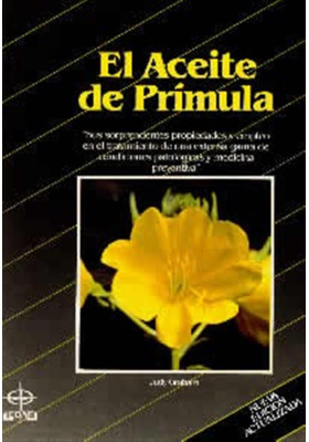 El Aceite de Prímula