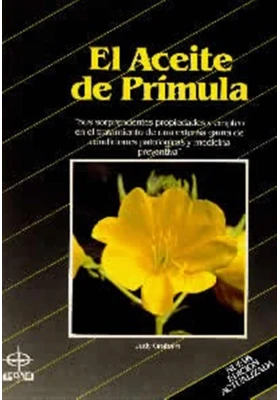 El Aceite de Prímula