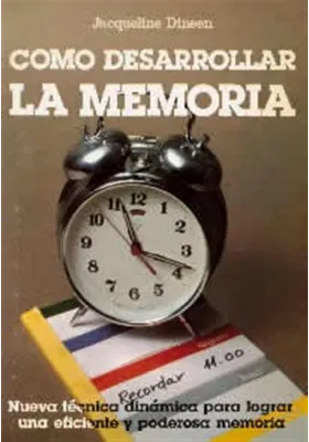 Cómo desarrollar la memoria