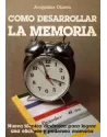 Cómo desarrollar la memoria