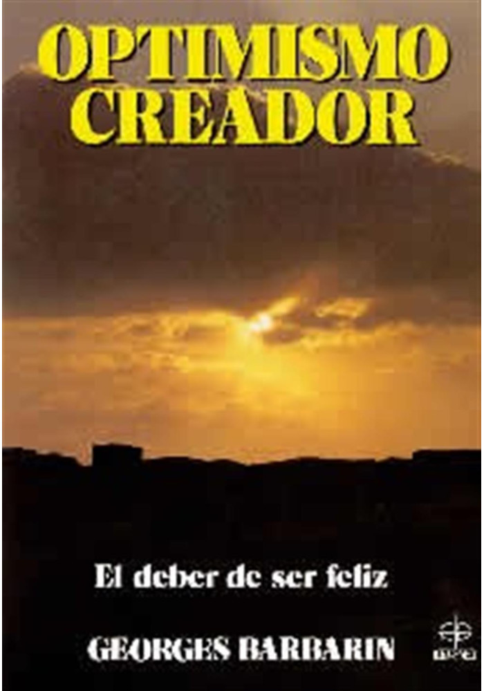Optimismo creador