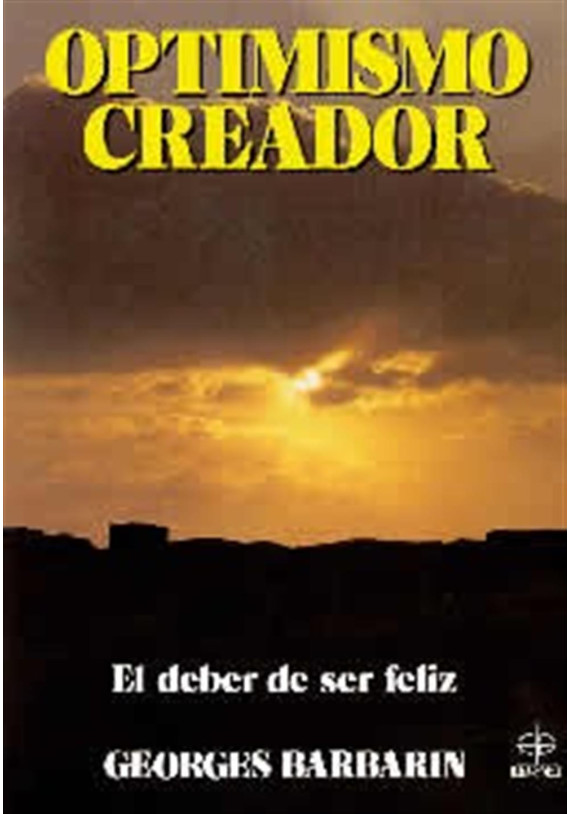 Optimismo creador