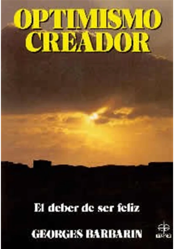 Optimismo creador