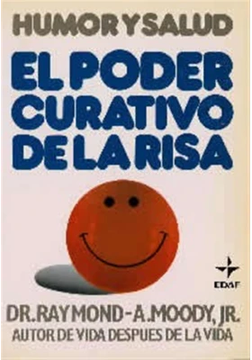 Libro. Humor y salud.El poder curativo de la risa. Dr. Raymond. Edaf. Librería Iniciática