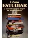 Libro. Cómo estudiar y aprender más y mejor en menos tiempo. Richard Fenker. Edaf. Librería Iniciatica