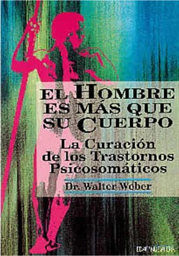 El hombre es más que su cuerpo El hombre es más que su cuerpo