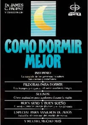 Cómo dormir mejor