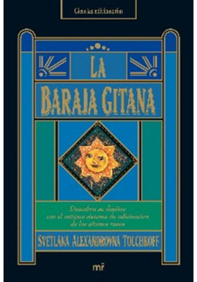 La baraja gitana