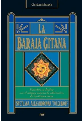 La baraja gitana