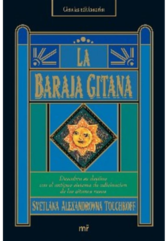 La baraja gitana