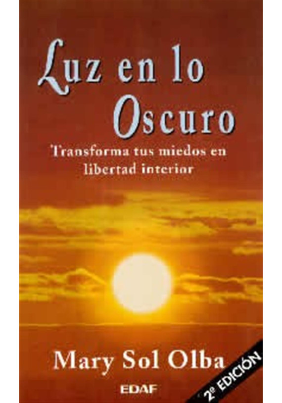 Luz en lo Oscuro