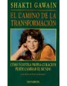 Libro. El camino de la transformación. Cómo nuestra propia curación puede salvar el mundo. Shakty Gawai.Edaf.