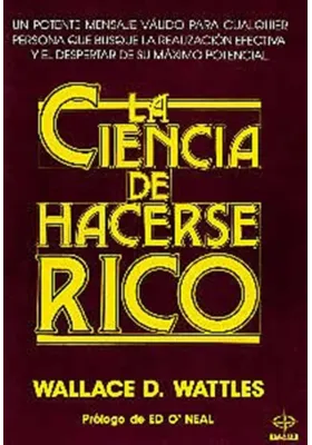La cincia de hacerse rico