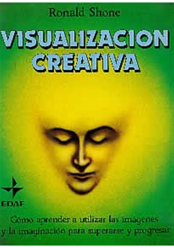 Visualización creativa Visualización creativa