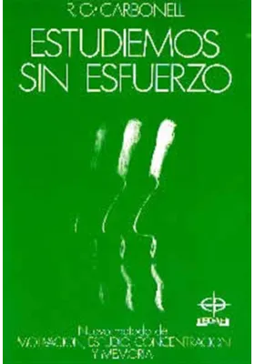 Estudiemos sin esfuerzo