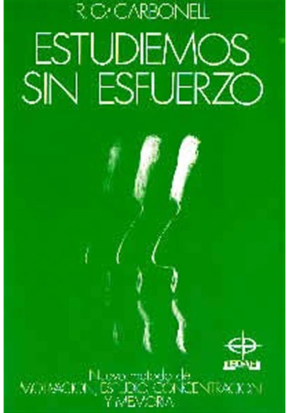 Estudiemos sin esfuerzo Estudiemos sin esfuerzo