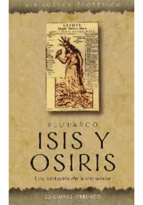 Isis y Osiris
