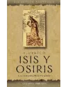 Isis y Osiris