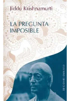 La pregunta imposible