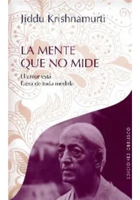 La mente que no mide 