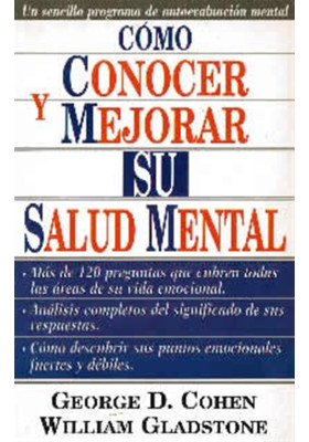 como conocer y mejorar su salud mental