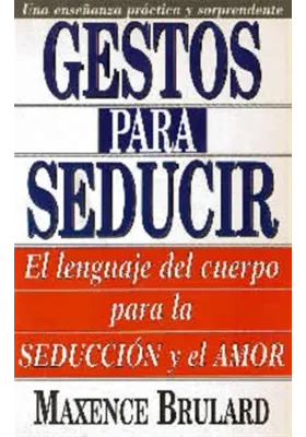 Gestos para seducir