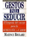 Gestos para seducir