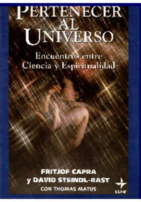 Pertenecer al Universo