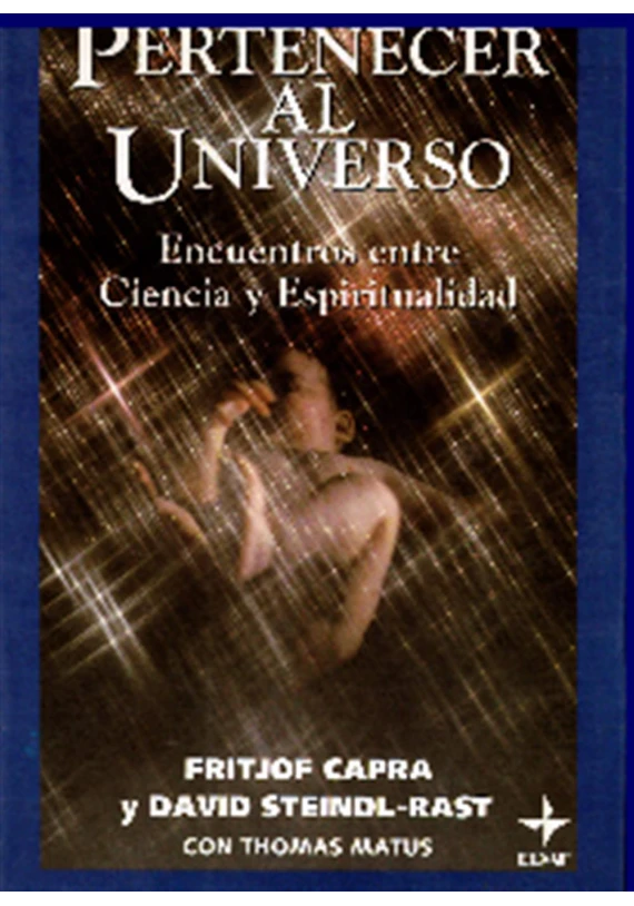Pertenecer al Universo