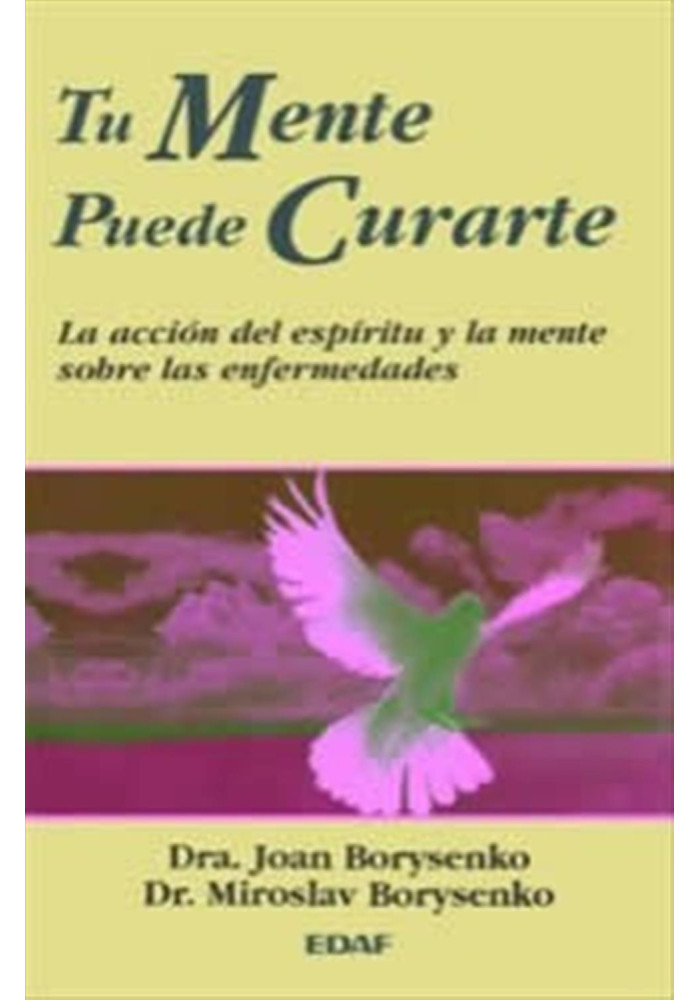 Tu mente puede curarte