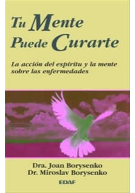 Tu mente puede curarte