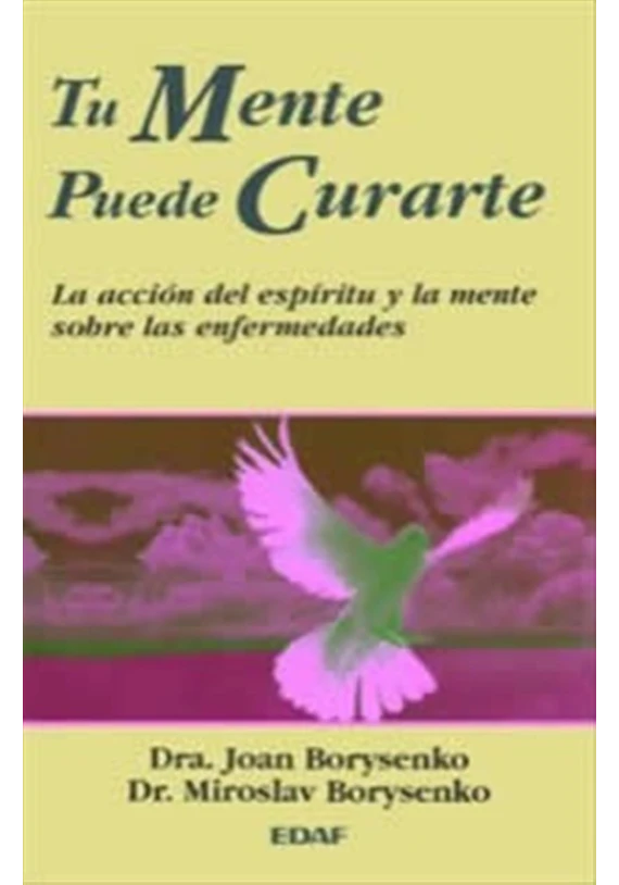 Tu mente puede curarte