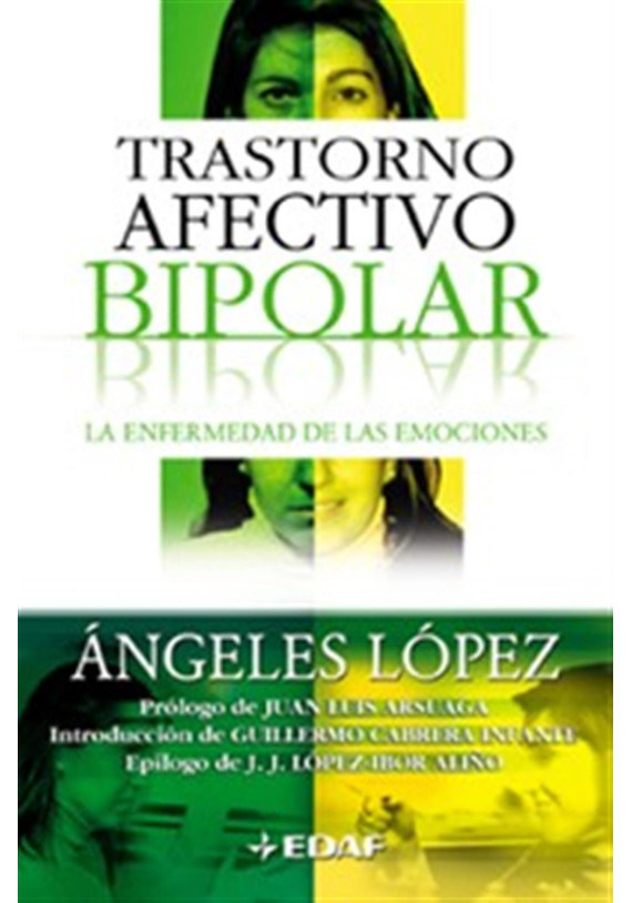 Trastorno afectivo bipolar
