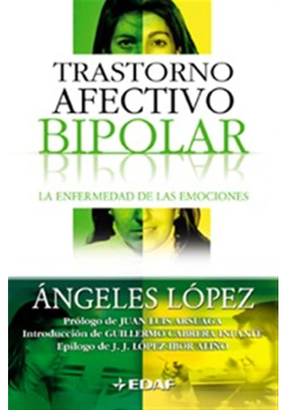 Trastorno afectivo bipolar