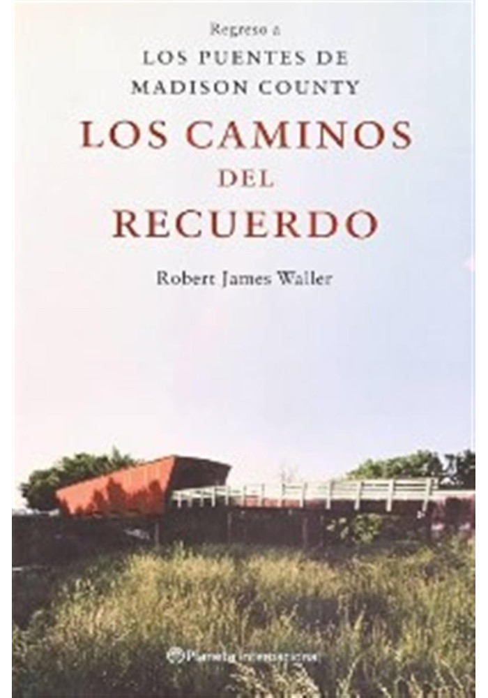 Los Caminos del recuerdo