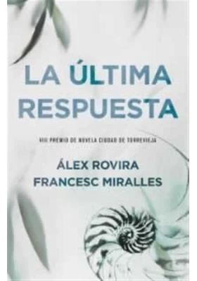 La última respuesta