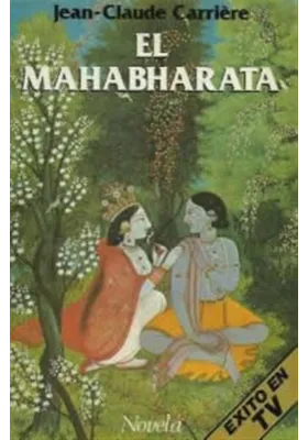 El Mahabharata