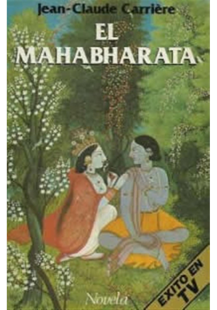 El Mahabharata