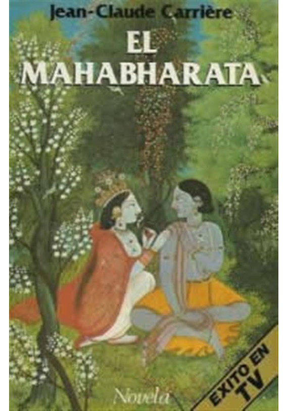 El Mahabharata