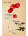 libro. Cuentos que ayudan a crecer. Jacques Salomé. La Máscara. Librería Iniciatica.