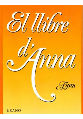 El libre d´Anna