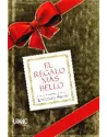 Libro. El regalo más bello. Jonathan Snow. Urano. Librería Iniciática